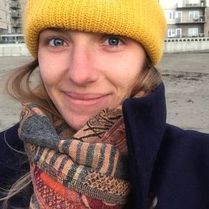 Meet your Posher, Chelsi